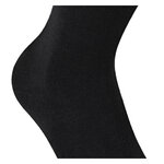 Modal-Holzsocken Apollo schwarz - 6