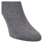 Modal-Holzsocken Apollo grau-melange - 4