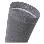 Modal-Holzsocken Apollo grau-melange - 7