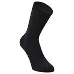 Modal-Holzsocken Apollo schwarz - 8