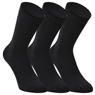 Butterweiche Modal-Socken ohne Gummidruck