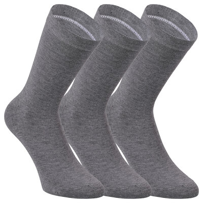 Butterweiche Modal-Socken ohne Gummidruck