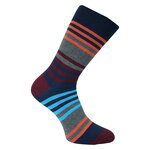 Casual Herren Jeanssocken Baumwolle Apollo Colormix - 10