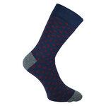 Casual Herren Jeanssocken Baumwolle Apollo Colormix - 11