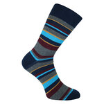 Casual Herren Jeanssocken Baumwolle Apollo Colormix - 14