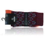 Casual Herren Jeanssocken Baumwolle Apollo Colormix - 3