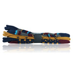 Casual Herren Jeanssocken Baumwolle Apollo Colormix - 7