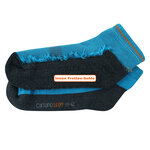 Sport Kurzsocken camano pro tex Function türkis - 6
