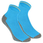 Sport Kurzsocken camano pro tex Function türkis - 1
