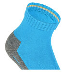 Sport Kurzsocken camano pro tex Function türkis - 4