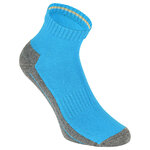 Sport Kurzsocken camano pro tex Function türkis - 5