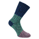 Phantastisch-bunte Baumwoll-Socken - 31