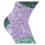 Phantastisch-bunte Baumwoll-Socken - 23