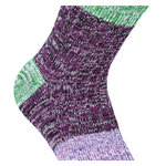 Phantastisch-bunte Baumwoll-Socken - 20