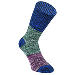 Phantastisch-bunte Baumwoll-Socken - 3