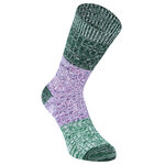 Phantastisch-bunte Baumwoll-Socken - 8