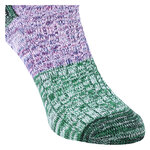 Phantastisch-bunte Baumwoll-Socken - 10