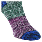 Phantastisch-bunte Baumwoll-Socken - 12