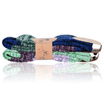 Phantastisch-bunte Baumwoll-Socken - 17