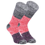 Phantastisch-bunte Baumwoll-Socken - 21