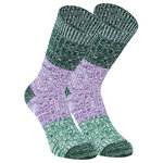 Phantastisch-bunte Baumwoll-Socken - 9