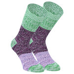 Phantastisch-bunte Baumwoll-Socken - 5