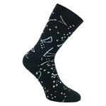 Astronomie Motivsocken Astrologie Sternzeichen Horoskope - 11