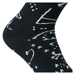 Astronomie Motivsocken Astrologie Sternzeichen Horoskope - 9