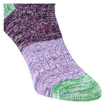 Phantastisch-bunte Baumwoll-Socken - 6