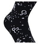 Astronomie Motivsocken Astrologie Sternzeichen Horoskope - 4