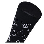 Astronomie Motivsocken Astrologie Sternzeichen Horoskope - 6