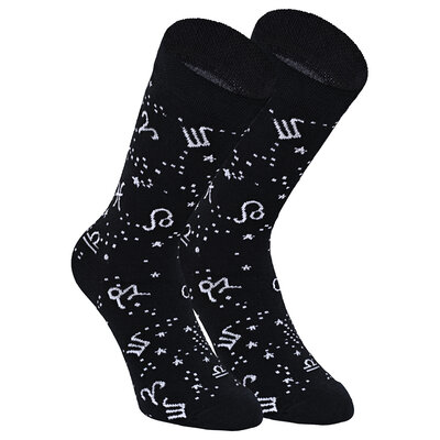 Astronomie Motivsocken Astrologie Sternzeichen Horoskope