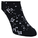 Astronomie Motivsocken Astrologie Sternzeichen Horoskope - 5