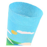 Fahrrad Motiv Socken Radsport Baumwolle - 4