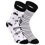 Piano Motiv Socken Pianisten Klavierspieler - 1