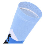 Bergsteiger Motiv Socken Baumwolle - 8
