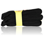 Dicke Bambus Socken schwarz - 5
