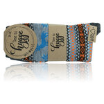 Wohlfühl-Hygge Socken mit Wolle Rentier-Motive - 44