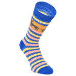 Wohlfühl-Hygge Socken mit Wolle Rentier-Motive - 9