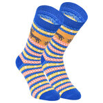 Wohlfühl-Hygge Socken mit Wolle Rentier-Motive - 20