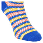 Wohlfühl-Hygge Socken mit Wolle Rentier-Motive - 11