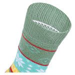 Wohlfühl Hygge Socken Baumwolle skandinavisches Design - 13