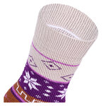 Wohlfühl Hygge Socken Baumwolle skandinavisches Design - 4