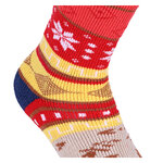 Wohlfühl Hygge Socken Baumwolle skandinavisches Design - 15