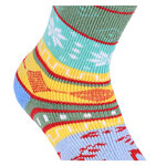 Wohlfühl Hygge Socken Baumwolle skandinavisches Design - 5