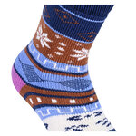 Wohlfühl Hygge Socken Baumwolle skandinavisches Design - 6