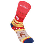 Wohlfühl Hygge Socken Baumwolle skandinavisches Design - 24
