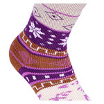 Wohlfühl Hygge Socken Baumwolle skandinavisches Design - 23