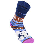 Wohlfühl Hygge Socken Baumwolle skandinavisches Design - 17