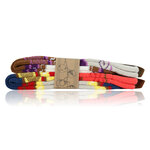 Wohlfühl Hygge Socken Baumwolle skandinavisches Design - 32